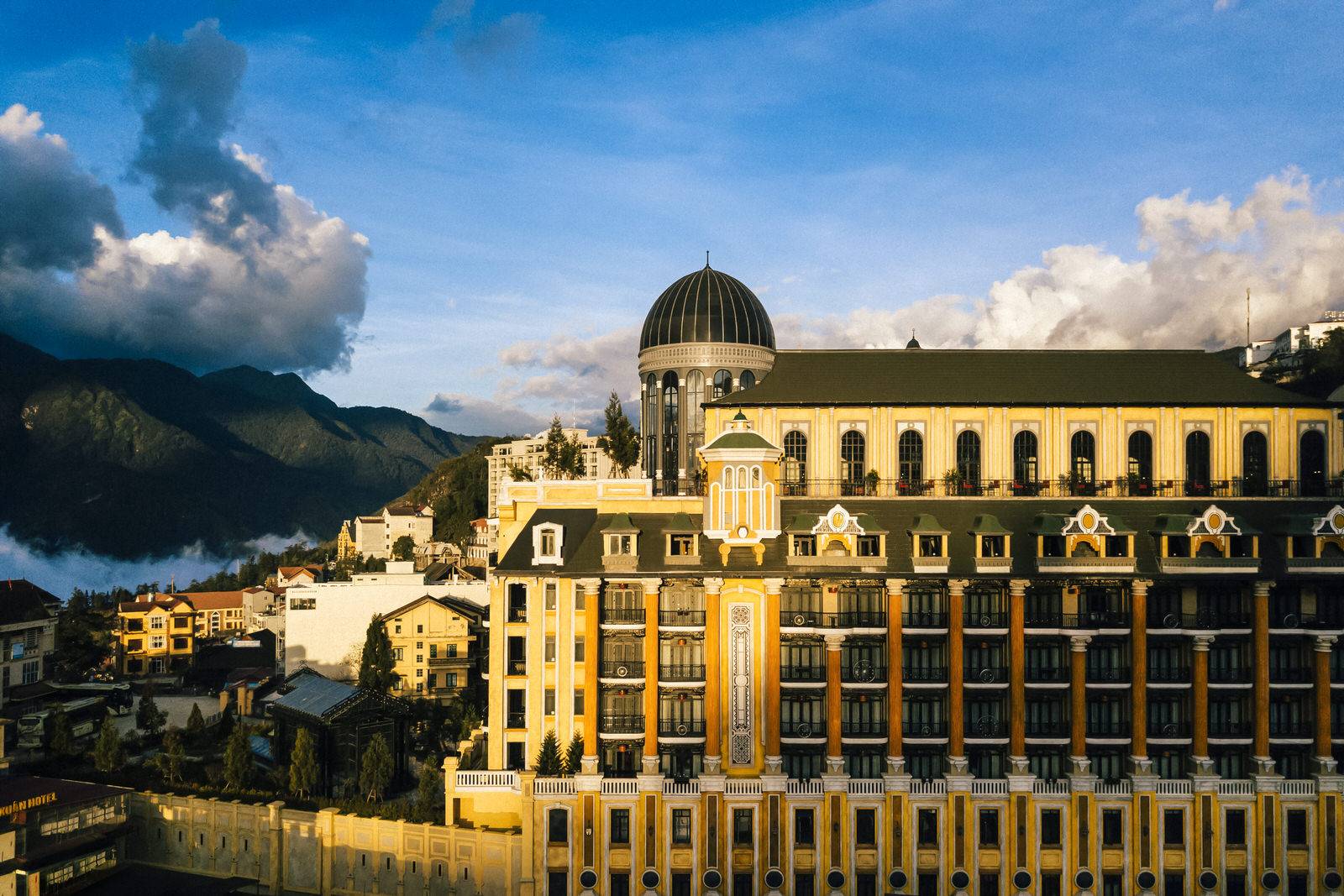 Accor sapa
